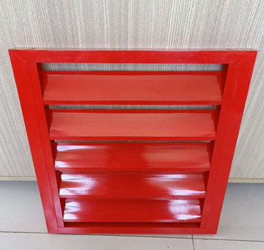 變電站通風(fēng)百葉窗廠家